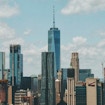 NYC Skyline