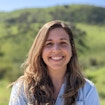 Portrait of Abigail Bodner