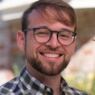 A portrait photo of Alex Williams.