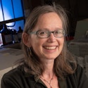 Rozalyn Andrerson - Plasticity and the Aging Brain Investigator