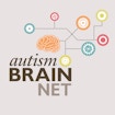 Autism Brain Net in grey
