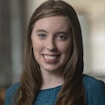 Portrait photo of Megan Bedell
