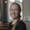 Portrait photo of Kathryn Bonnen
