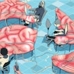 brain desks