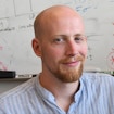 Portrait photo of Philipp Brand
