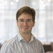 Portrait photo of Simon Brendle