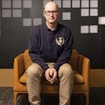 A photograph of Bob Carpenter.