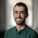 Victor Chardes headshot