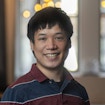 A portrait photo of Kun Chen.