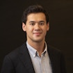 Portrait photo of Aleksander Doan