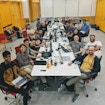 International Brain Lab members