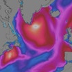 Wave Forecasts in the Atlantic Ocean