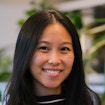 A portrait photo of Ashley Chui.