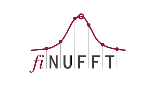 Project Image for FINUFFT