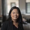 Portrait photo of Shirley Ho