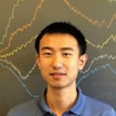 Portrait photo of Jiaoyang Huang