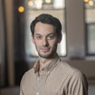 Portrait photo of Jason Kaye