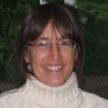 Portrait photo of Lisa Brown