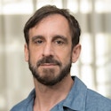 A portrait photo of ﻿Leonardo Rastelli.