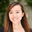 A portrait photo of Lynn Yap.