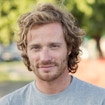A portrait photo of Matteo Cantiello.