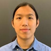A portrait photo of Morris Ang.