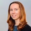 Portrait photo of Karin Oberg