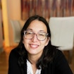 A portrait photo of Bianca Viray.