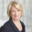 Headshot of Simons Foundation co-founder and board chair Marilyn H. Simons.