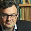 Portrait photo of Emmanuel Candès