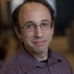 Portrait photo of Daniel Spielman