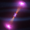neutron stars colliding
