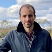 Photo of Michael Waskom