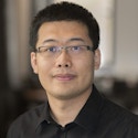 Portrait photo of Xi Chen