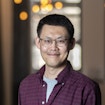 A portrait photo of Bo Xiao.﻿