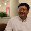 Yanbei Chen still