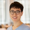 Portrait photo of Robert Yang