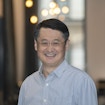 Portrait photo of Shiwei Zhang