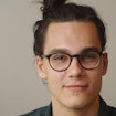 Portrait photo of Jeroen Zuiddam
