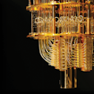 Image of IBM Cryostat