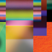 Colorful rectangles