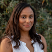 headshot of Suzanne Pierre