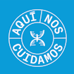 Aqui Nos Cuidamos logo
