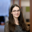 Portrait photo of Maria Avdeeva