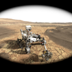 mars rover