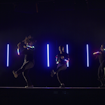 STEM From Dance Chreography