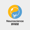 SFN 2022 Nueroscience logo