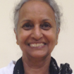 Portrait photo of Shubha Sathyendranath